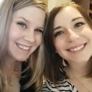 Meet your Posher, Lindsay